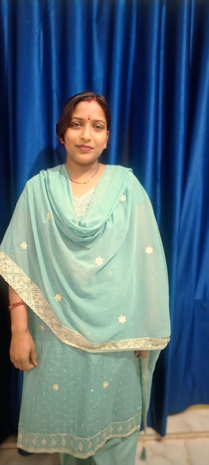 निर्मला कुमारी