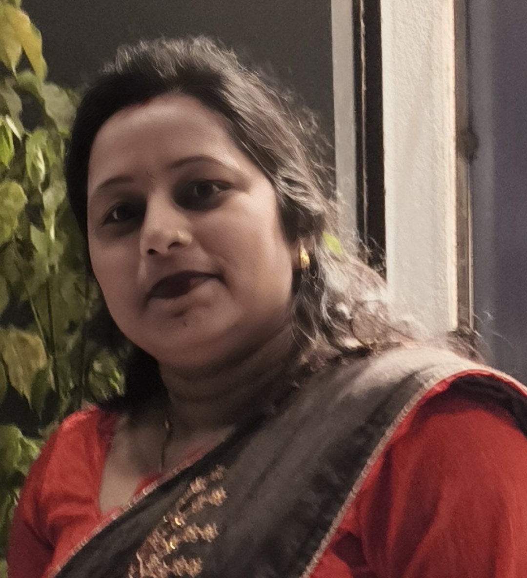 निधि गुप्ता