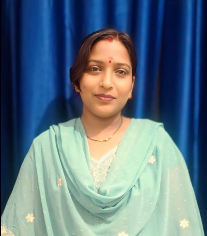 निर्मला कुमारी