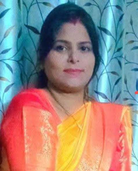 नेहा कश्यप