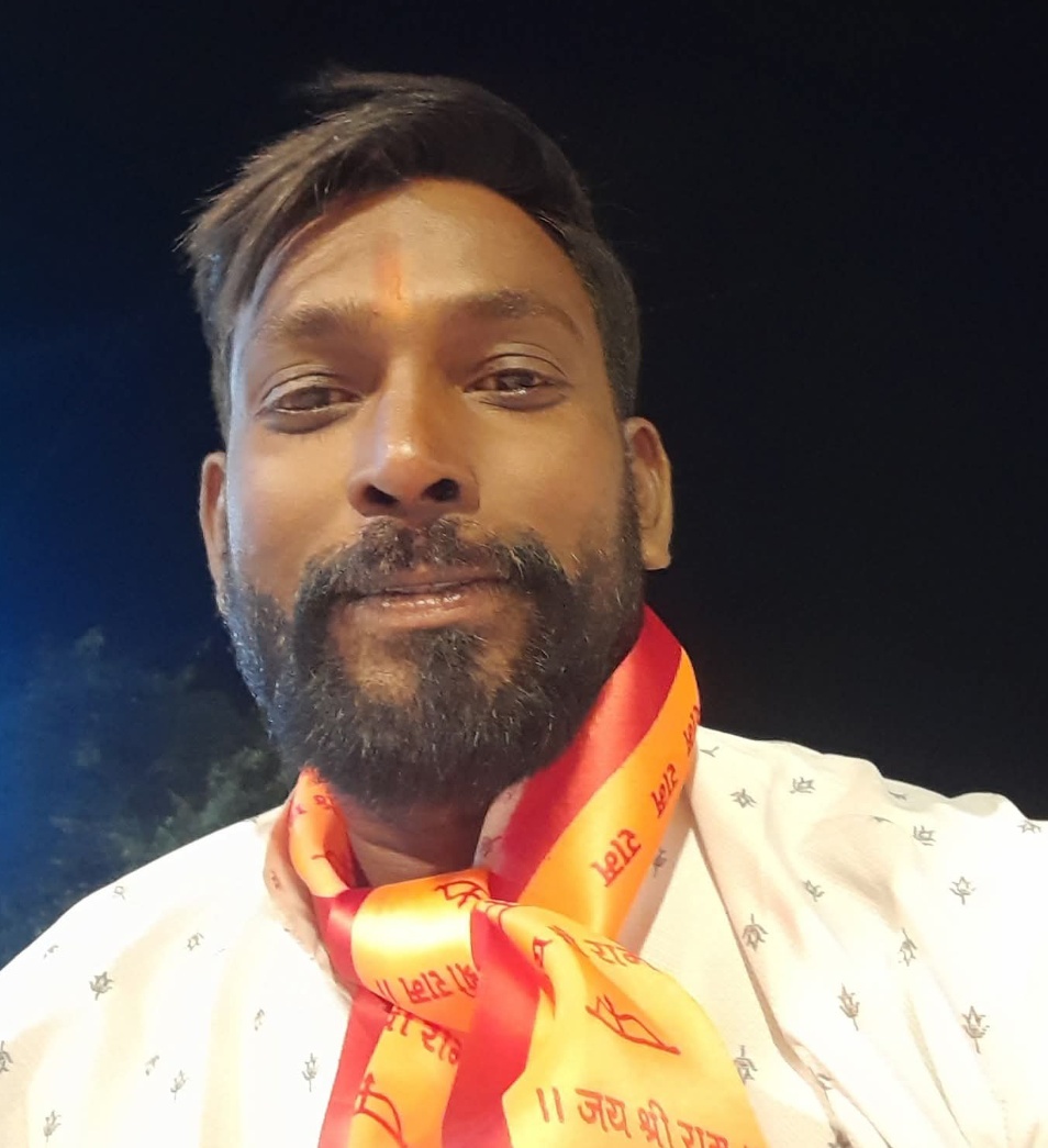 सुरेश कुमार